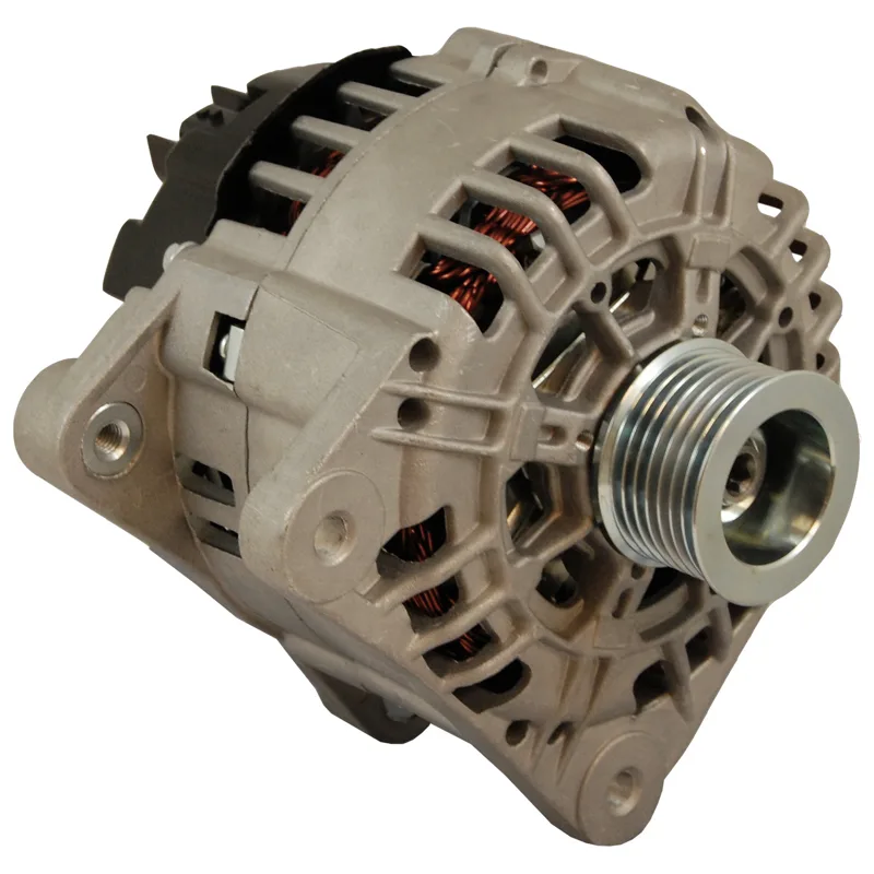 24128N WAI - 1.ALTERNATOR — zdjęcie 5 z 9