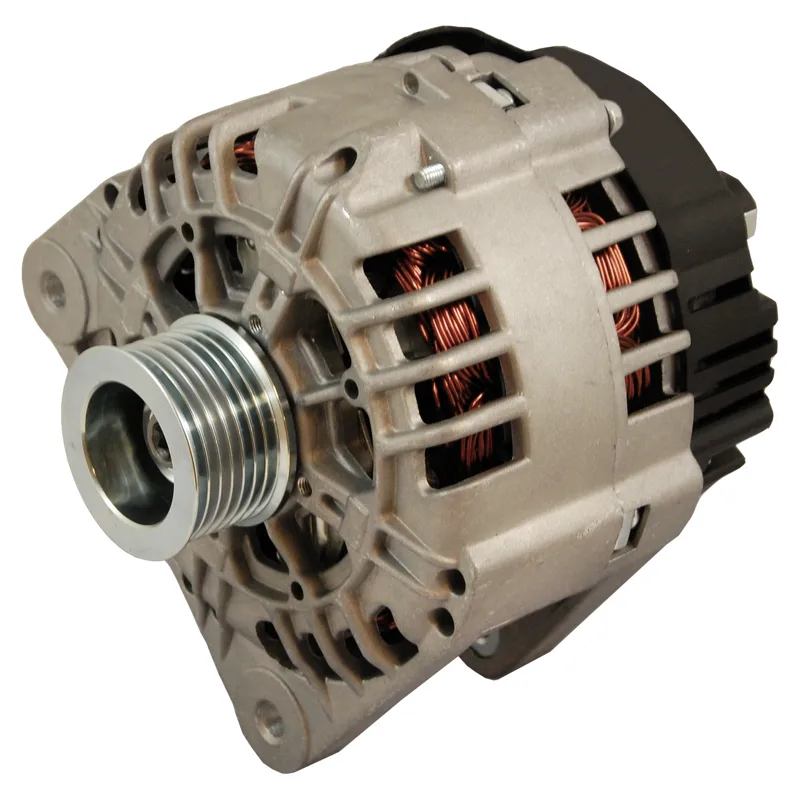 24128N WAI - 1.ALTERNATOR — zdjęcie 4 z 9