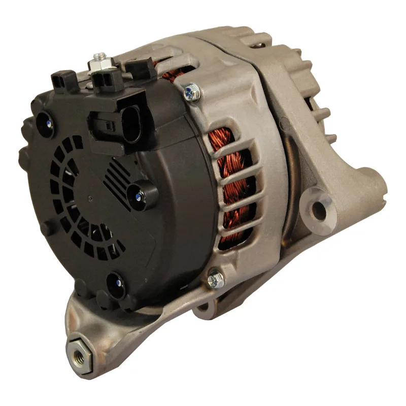 24129N WAI - 1.ALTERNATOR — zdjęcie 8 z 9