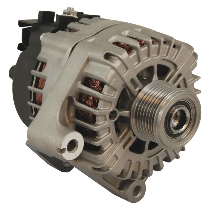 24129N WAI - 1.ALTERNATOR — zdjęcie 5 z 9