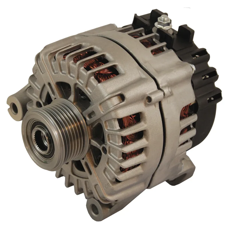 24129N WAI - 1.ALTERNATOR — zdjęcie 4 z 9