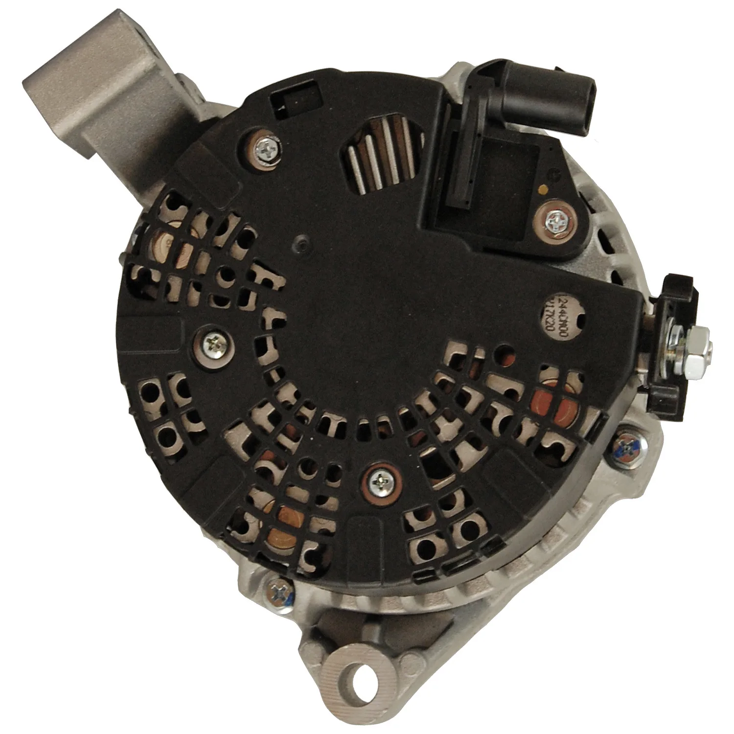 24142N WAI - 1.ALTERNATOR — zdjęcie 4 z 6