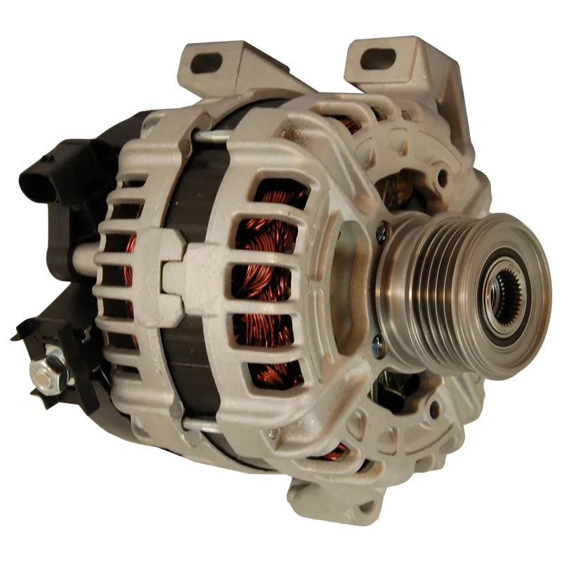 24142N WAI - 1.ALTERNATOR — zdjęcie 3 z 6