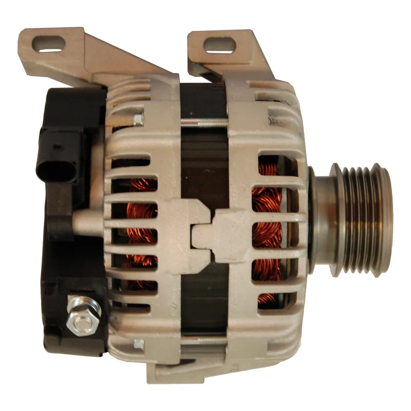 24142N WAI - 1.ALTERNATOR — zdjęcie 2 z 6