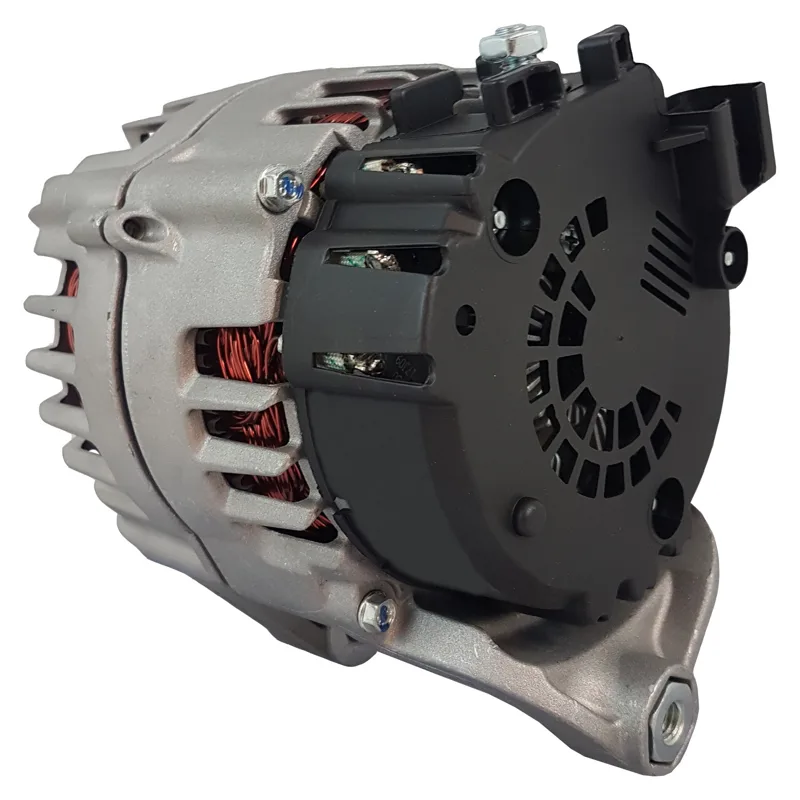 24143N WAI - 1.ALTERNATOR — zdjęcie 1 z 9