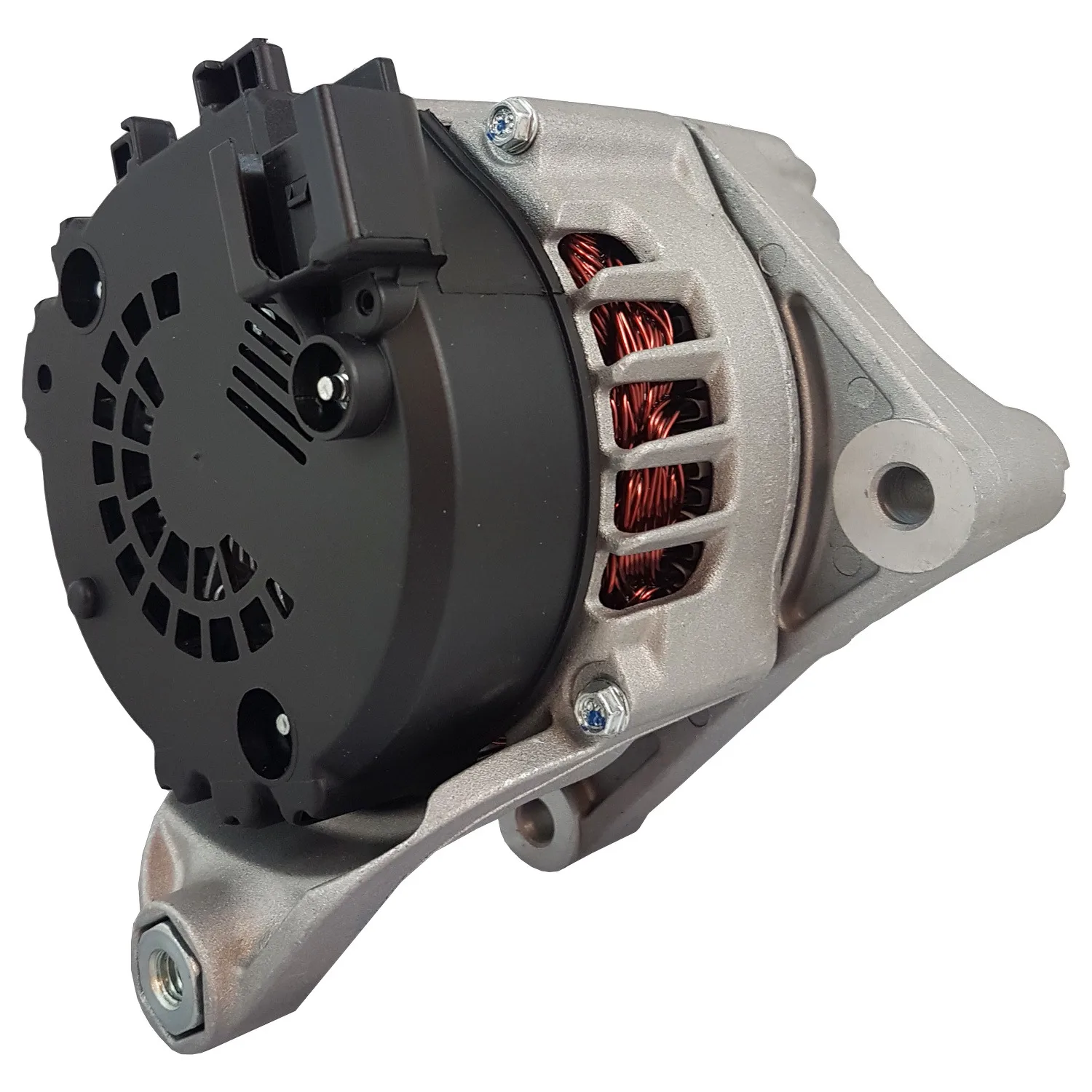 24143N WAI - 1.ALTERNATOR — zdjęcie 8 z 9