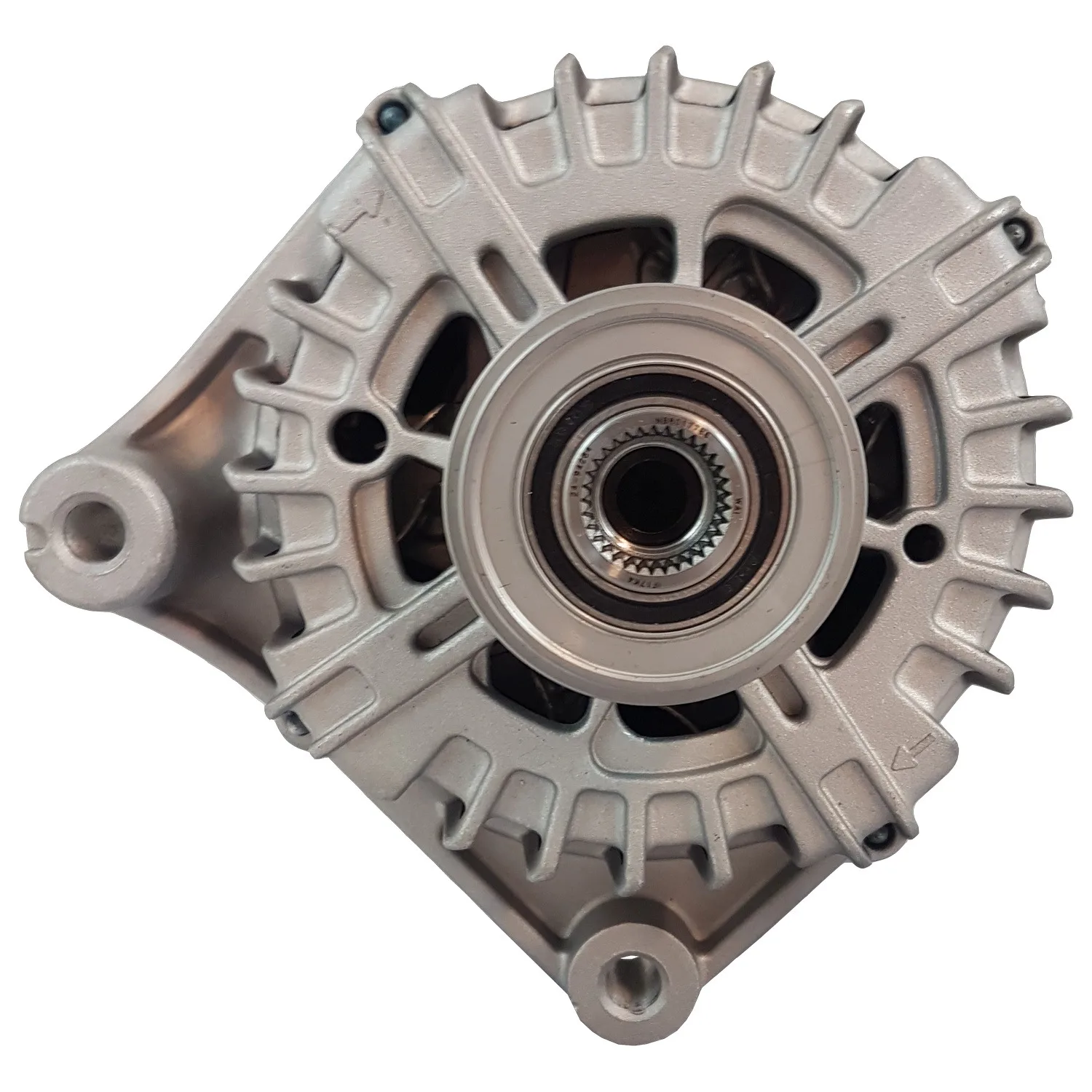 24143N WAI - 1.ALTERNATOR — zdjęcie 7 z 9