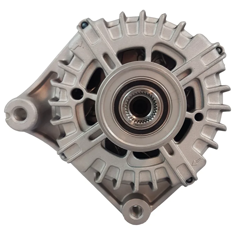 24143N WAI - 1.ALTERNATOR — zdjęcie 7 z 9