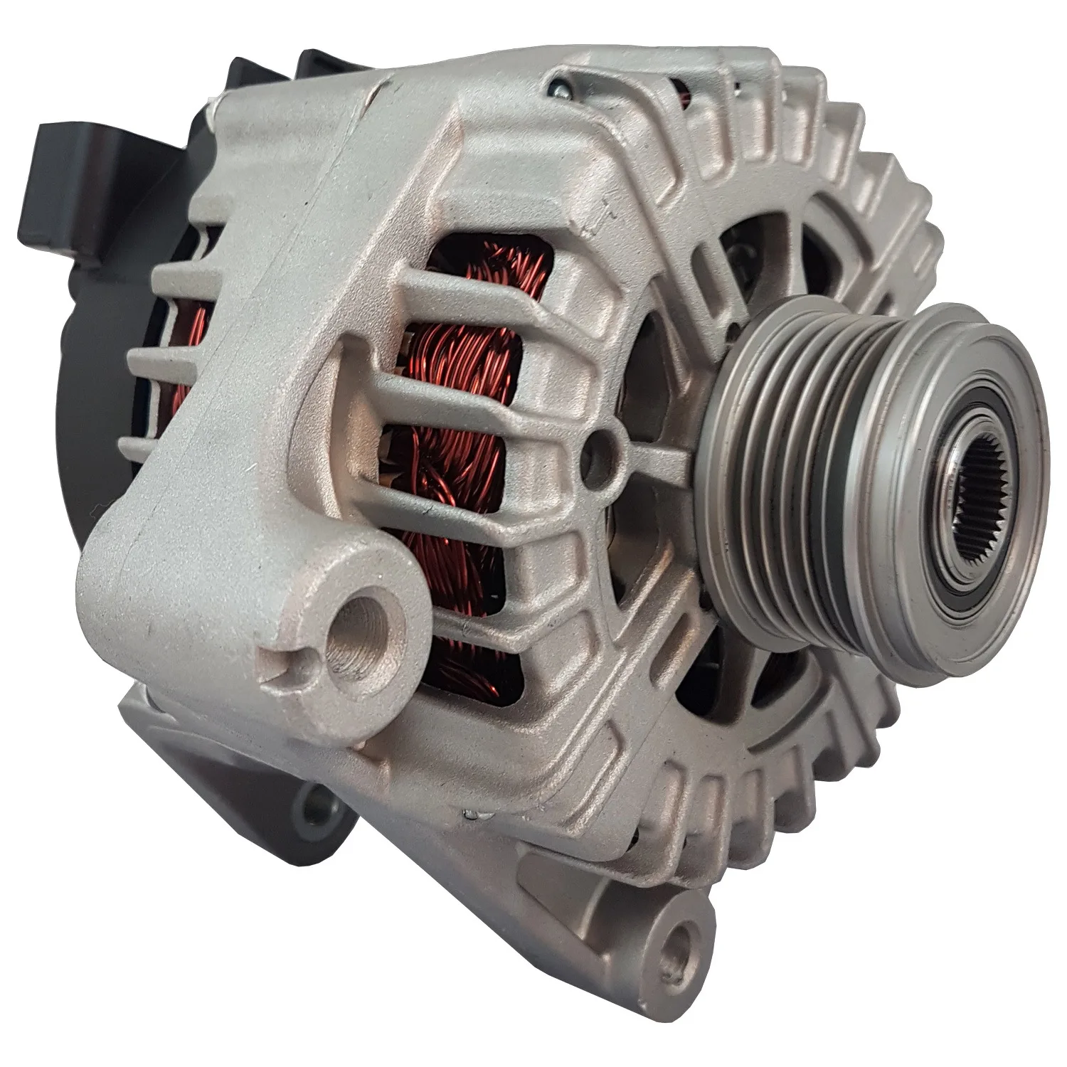 24143N WAI - 1.ALTERNATOR — zdjęcie 5 z 9
