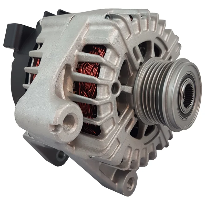 24143N WAI - 1.ALTERNATOR — zdjęcie 5 z 9