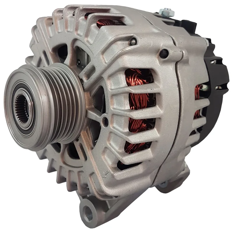 24143N WAI - 1.ALTERNATOR — zdjęcie 4 z 9