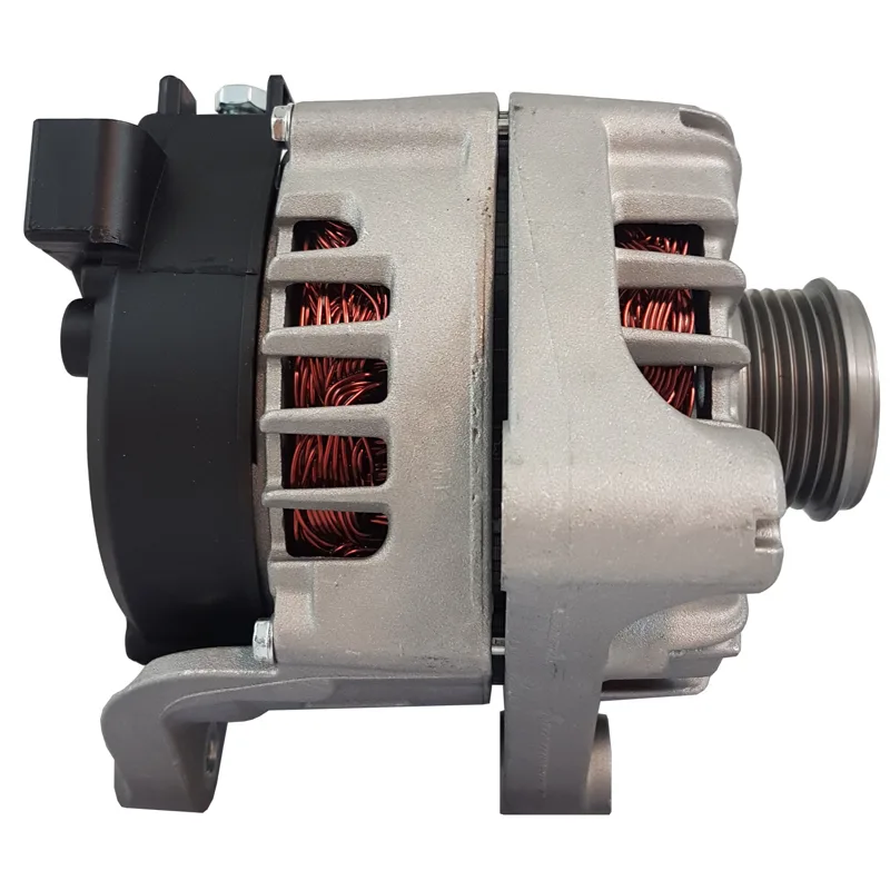 24143N WAI - 1.ALTERNATOR — zdjęcie 3 z 9