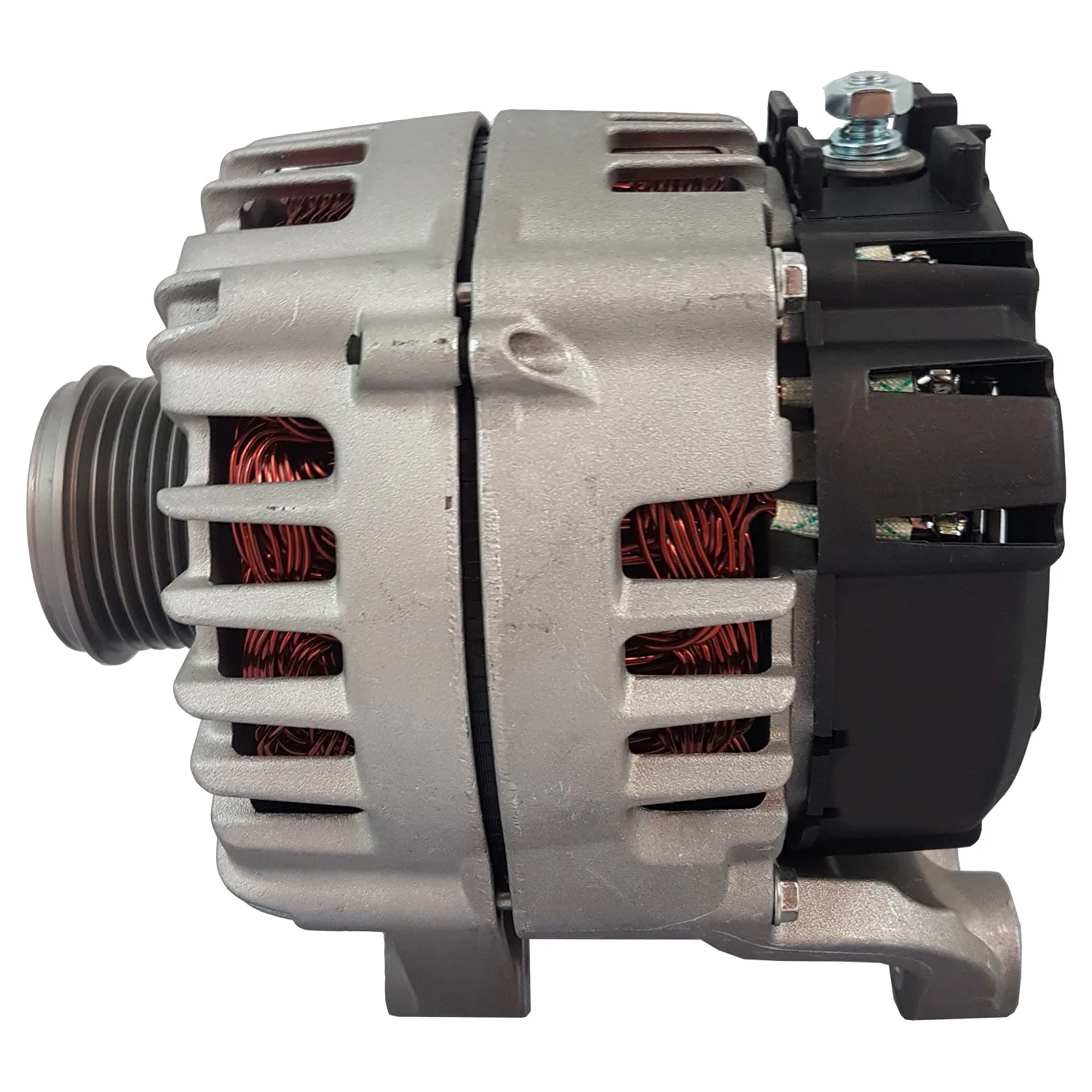 24143N WAI - 1.ALTERNATOR — zdjęcie 2 z 9