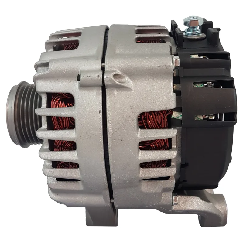 24143N WAI - 1.ALTERNATOR — zdjęcie 2 z 9
