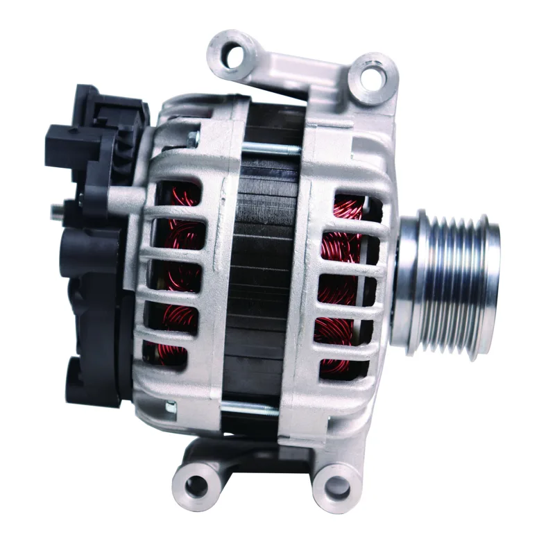 24226N WAI - 1.ALTERNATOR — zdjęcie 3 z 13