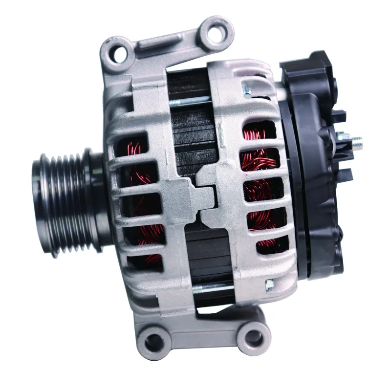 24226N WAI - 1.ALTERNATOR — zdjęcie 2 z 13