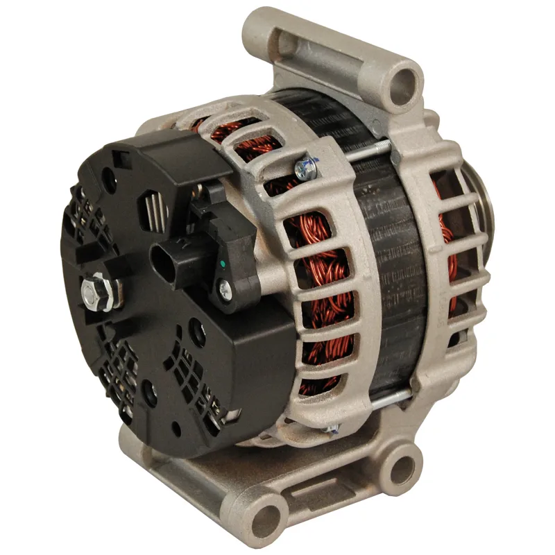 24230N WAI - 1.ALTERNATOR — zdjęcie 8 z 9