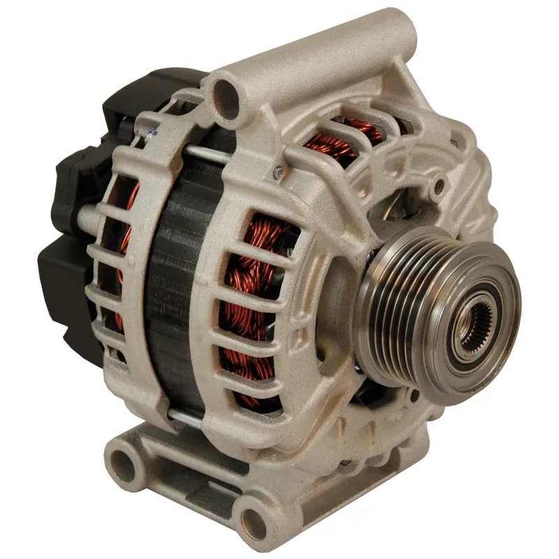 24230N WAI - 1.ALTERNATOR — zdjęcie 5 z 9