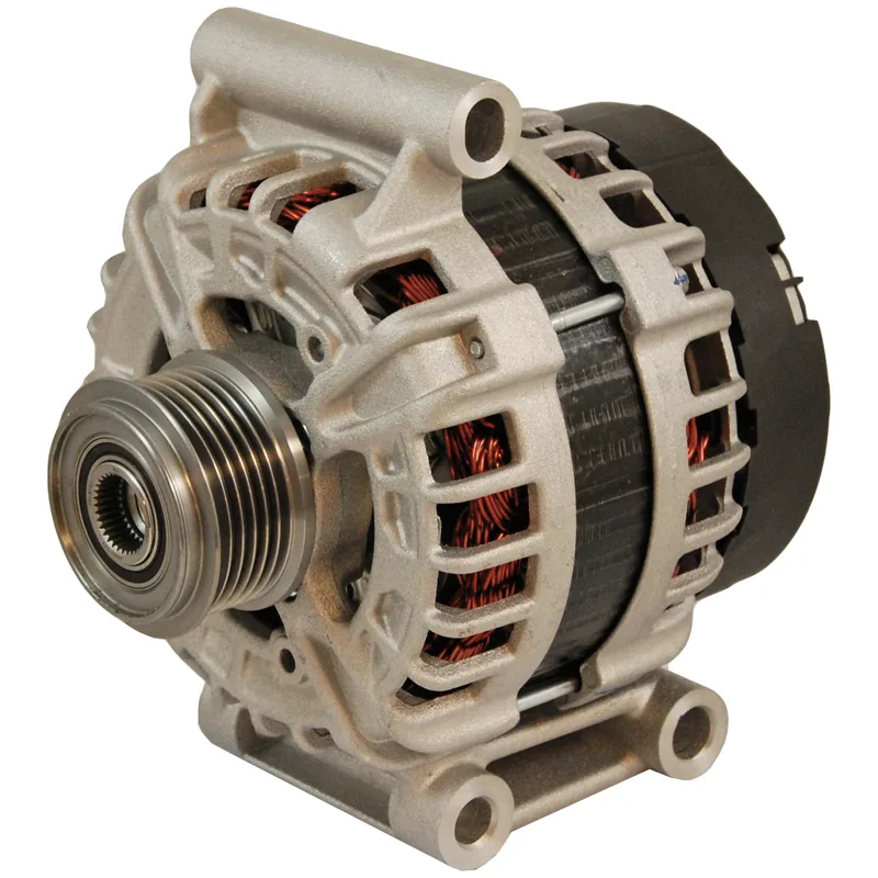24230N WAI - 1.ALTERNATOR — zdjęcie 4 z 9