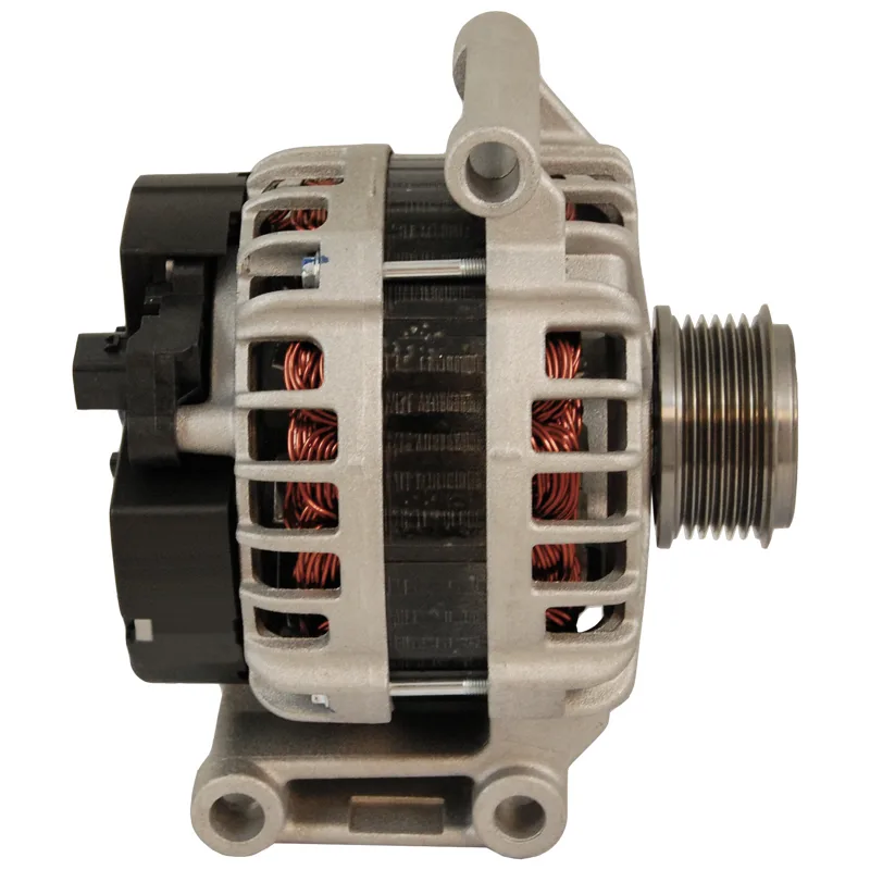 24230N WAI - 1.ALTERNATOR — zdjęcie 3 z 9