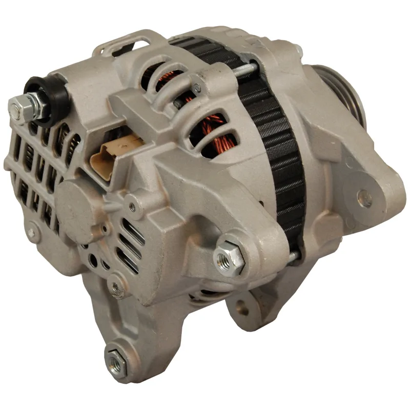 24251N WAI - 1.ALTERNATOR — zdjęcie 8 z 9