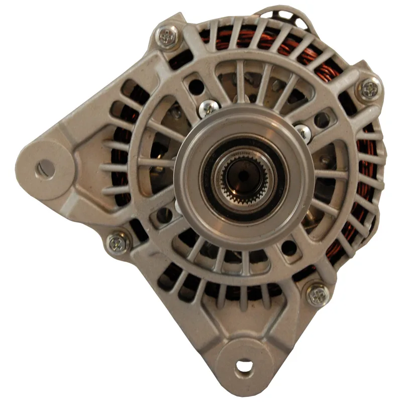 24251N WAI - 1.ALTERNATOR — zdjęcie 7 z 9