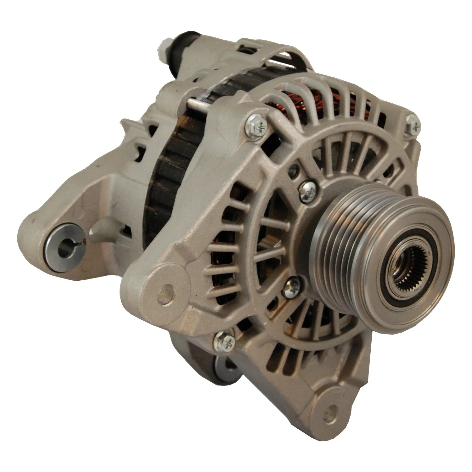 24251N WAI - 1.ALTERNATOR — zdjęcie 5 z 9