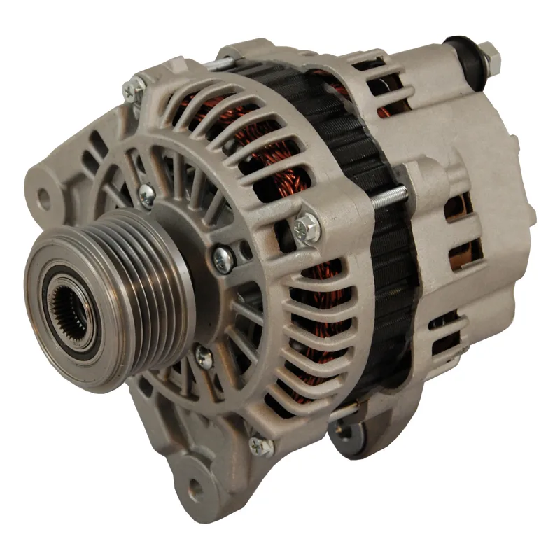 24251N WAI - 1.ALTERNATOR — zdjęcie 4 z 9