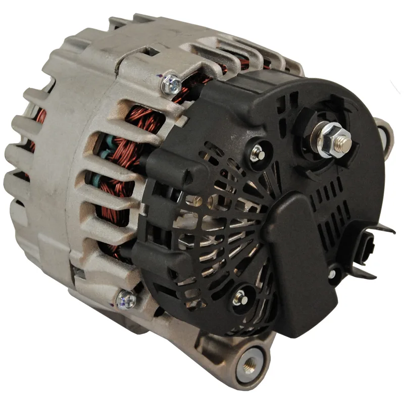 24252N WAI - 1.ALTERNATOR — zdjęcie 1 z 9