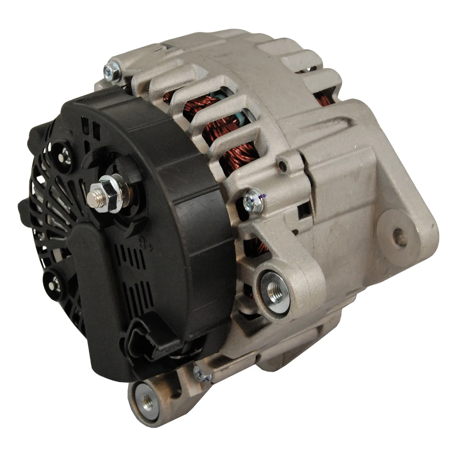 24252N WAI - 1.ALTERNATOR — zdjęcie 8 z 9