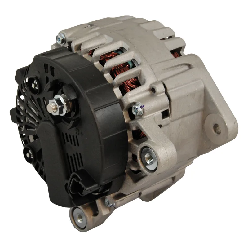 24252N WAI - 1.ALTERNATOR — zdjęcie 8 z 9