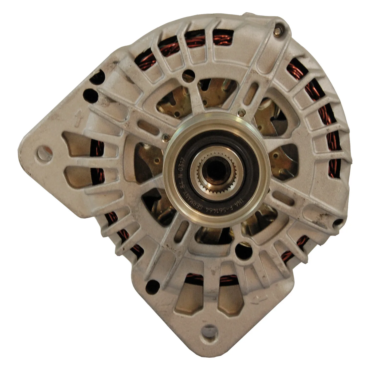24252N WAI - 1.ALTERNATOR — zdjęcie 7 z 9