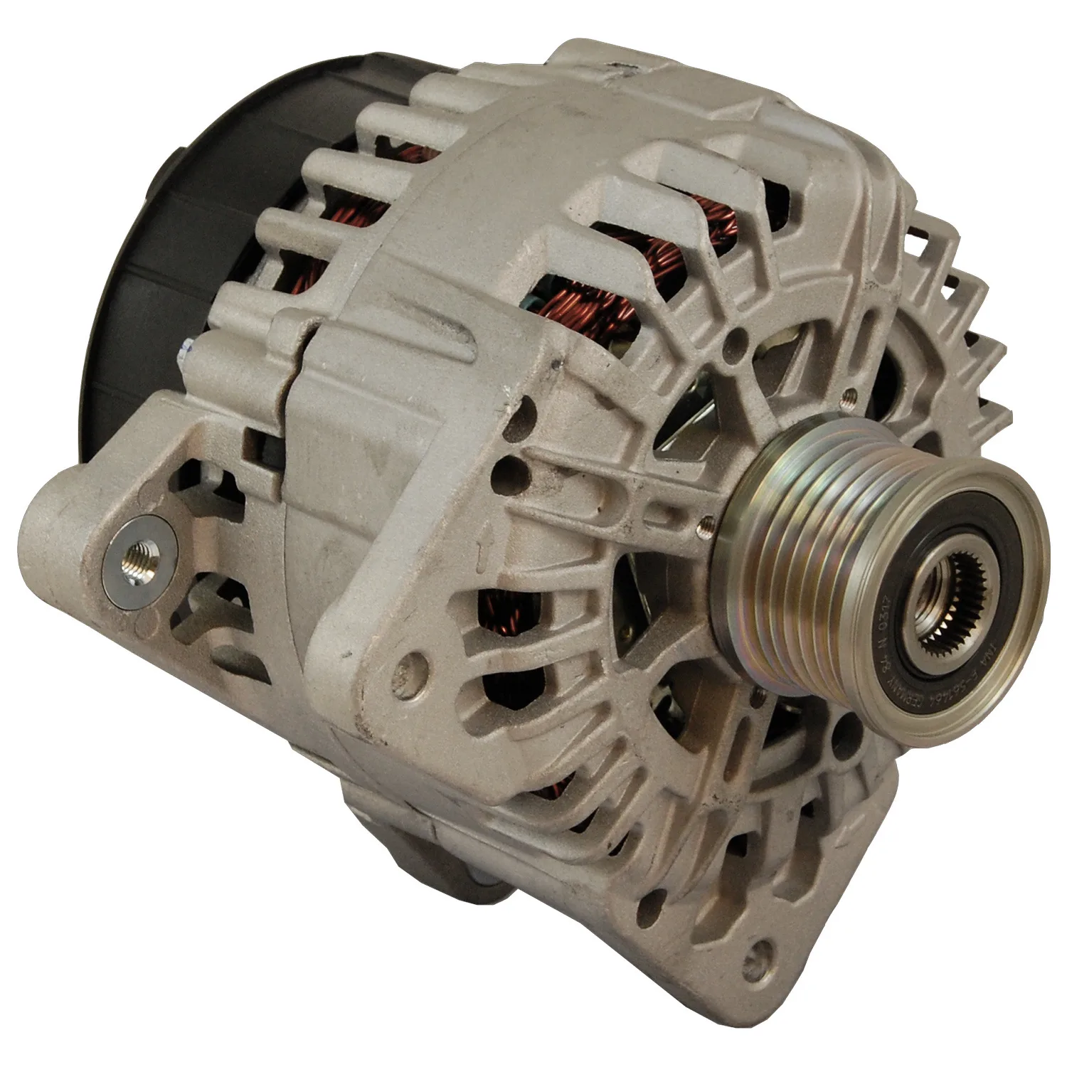 24252N WAI - 1.ALTERNATOR — zdjęcie 5 z 9