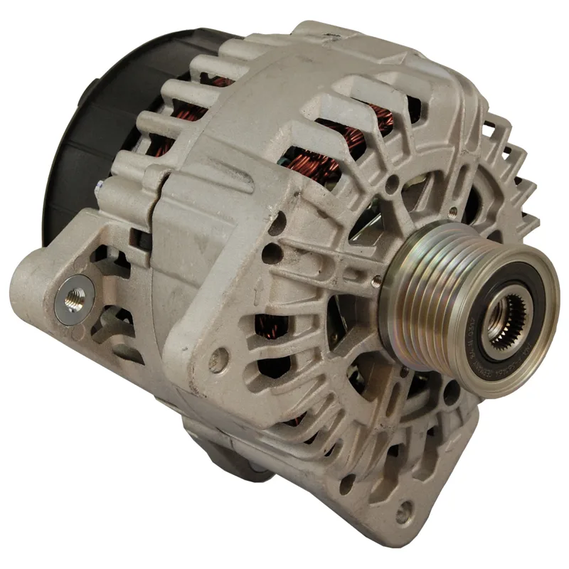 24252N WAI - 1.ALTERNATOR — zdjęcie 5 z 9