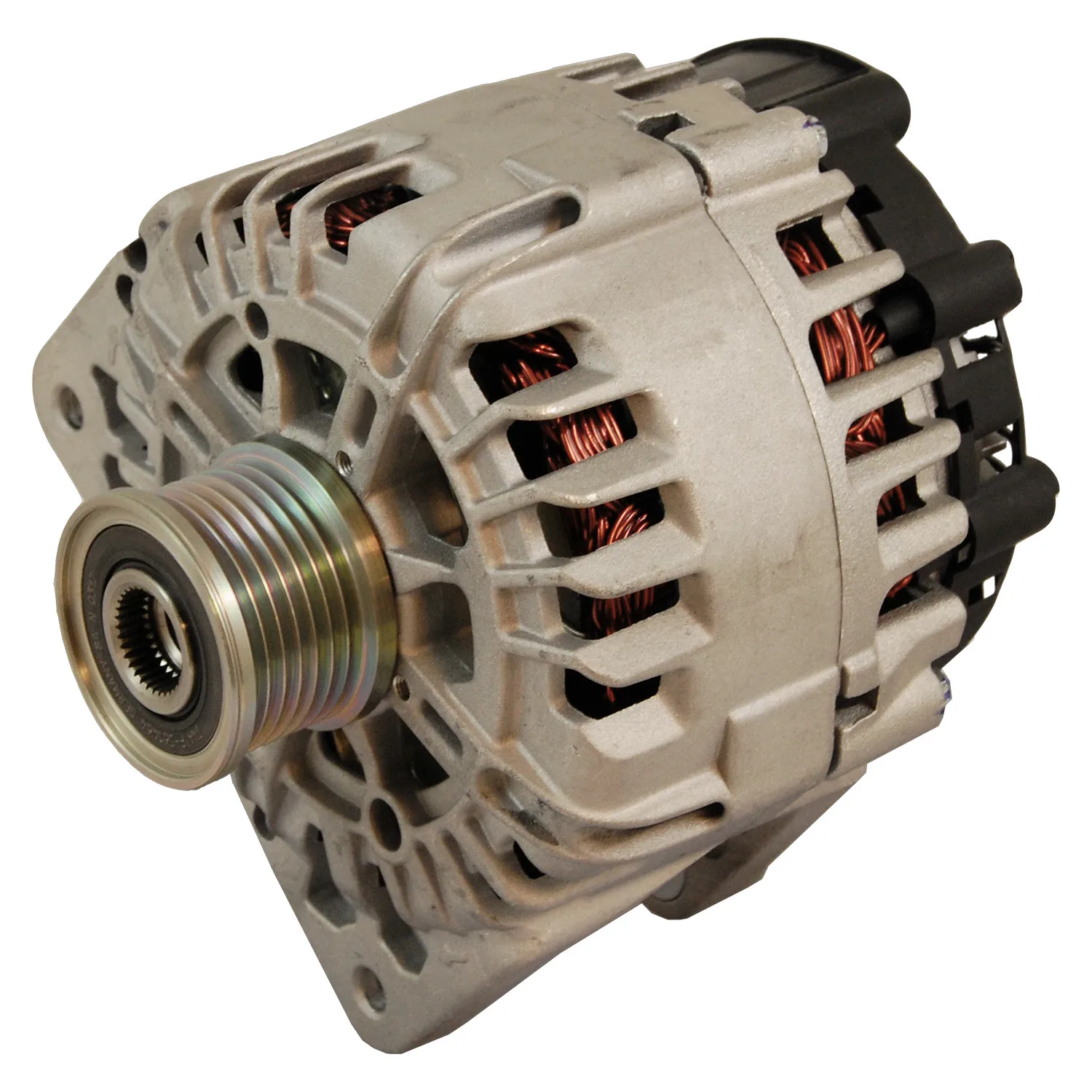 24252N WAI - 1.ALTERNATOR — zdjęcie 4 z 9