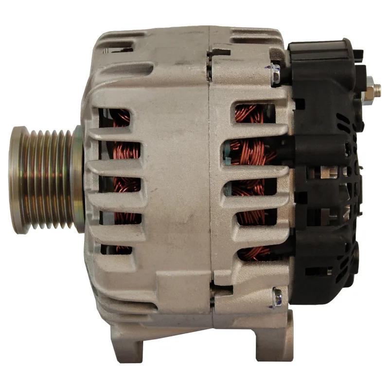 24252N WAI - 1.ALTERNATOR — zdjęcie 2 z 9
