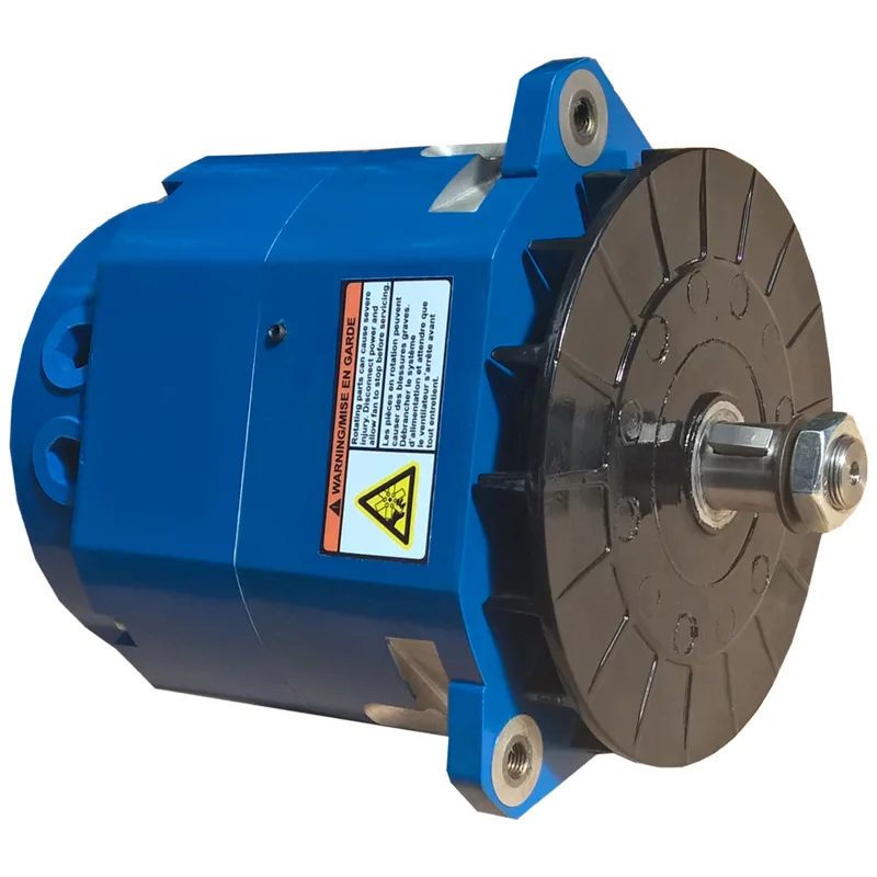 24261N WAI - 1.ALTERNATOR — zdjęcie 1 z 2