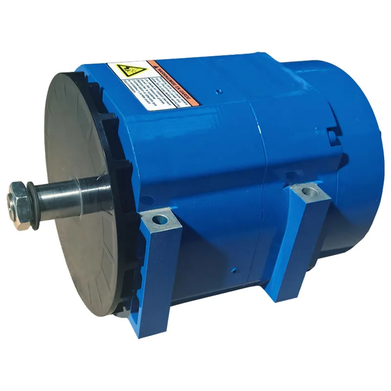 24262N WAI - 1.ALTERNATOR — zdjęcie 1 z 2
