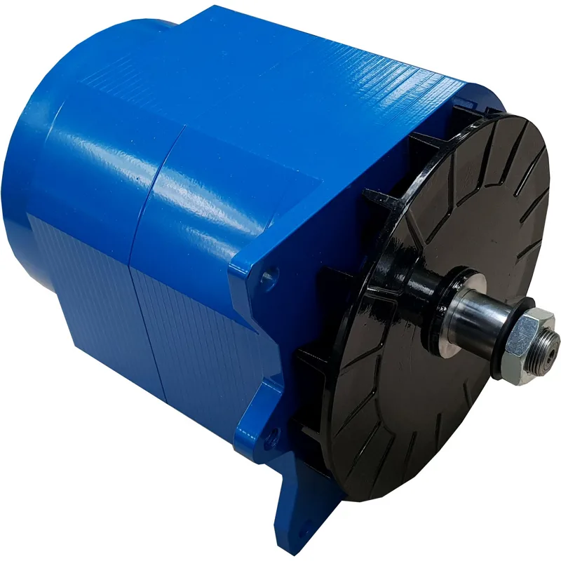 24263N WAI - 1.ALTERNATOR — zdjęcie 1 z 2