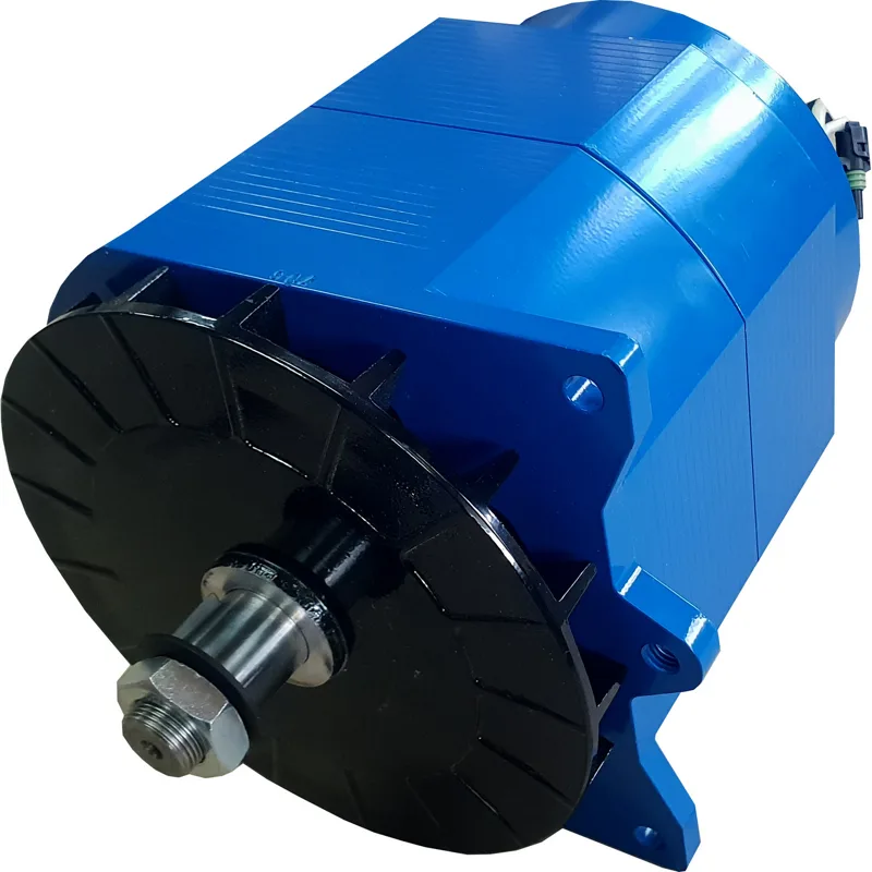24264N WAI - 1.ALTERNATOR — zdjęcie 1 z 2