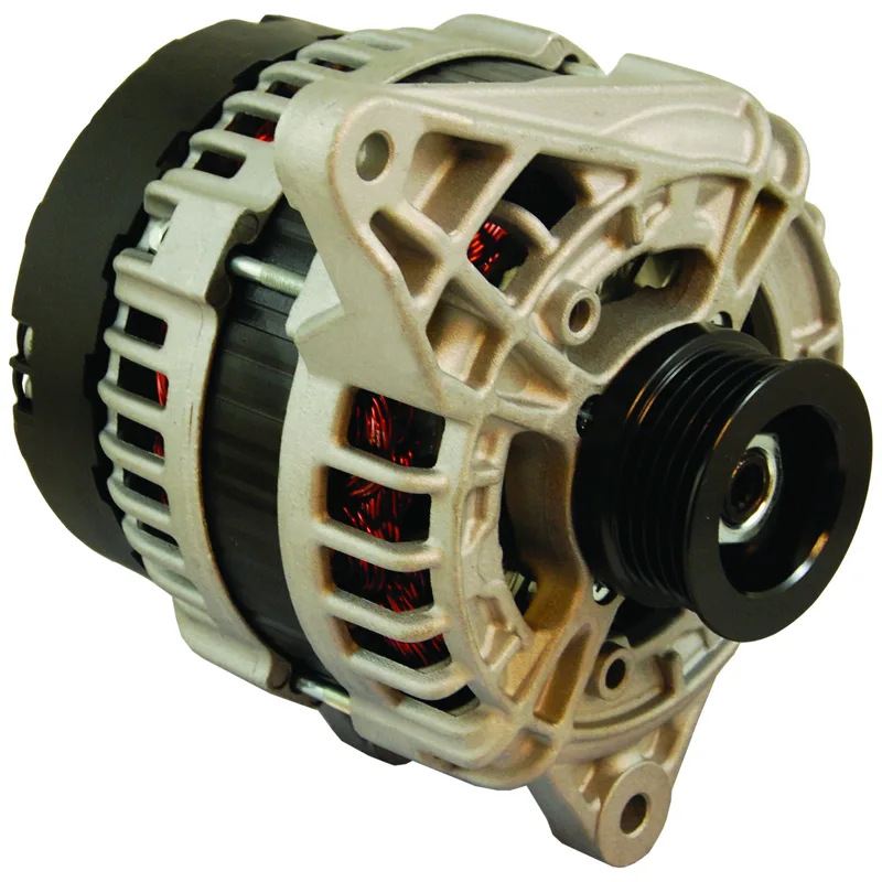 24400N WAI - 1.ALTERNATOR — zdjęcie 2 z 3