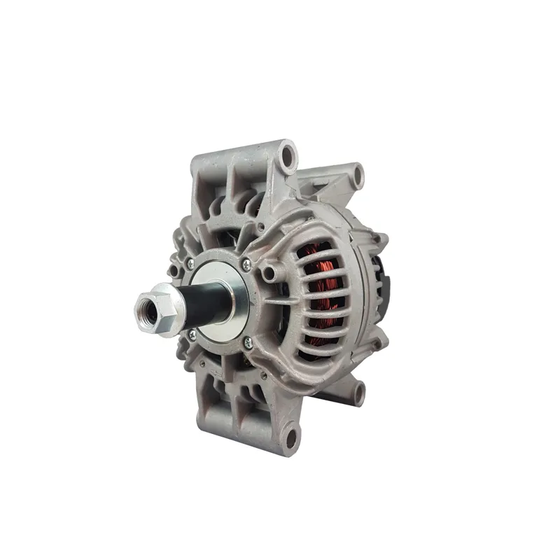 24402N WAI - 1.ALTERNATOR — zdjęcie 6 z 8