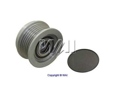 24-94280 WAI - 3.CZĘŚCI ALTERNATORA — zdjęcie 1 z 1