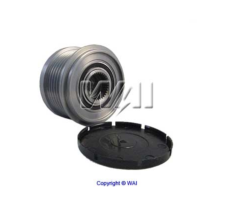 24-82275 WAI - 3.CZĘŚCI ALTERNATORA — zdjęcie 1 z 2