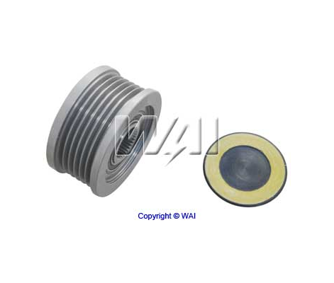 24-82299 WAI - 3.CZĘŚCI ALTERNATORA — zdjęcie 1 z 1