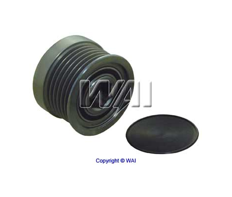 24-82300 WAI - 3.CZĘŚCI ALTERNATORA — zdjęcie 1 z 1