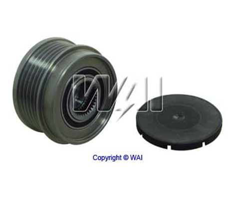 24-82312 WAI - 3.CZĘŚCI ALTERNATORA — zdjęcie 1 z 1