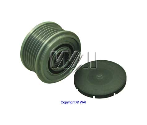 24-83279 WAI - 3.CZĘŚCI ALTERNATORA — zdjęcie 1 z 1