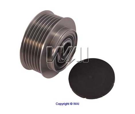 24-83296 WAI - 3.CZĘŚCI ALTERNATORA — zdjęcie 1 z 1
