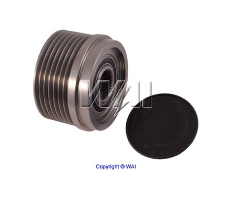24-91267 WAI - 3.CZĘŚCI ALTERNATORA — zdjęcie 1 z 1